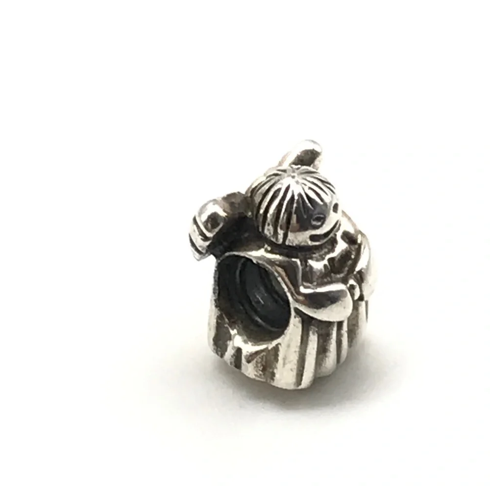 Pandora Retired Angel Of Hope Charm